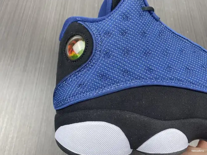 Reps TBkick 13 DJ5982-400 Air Jordan Blue Brave 0509
